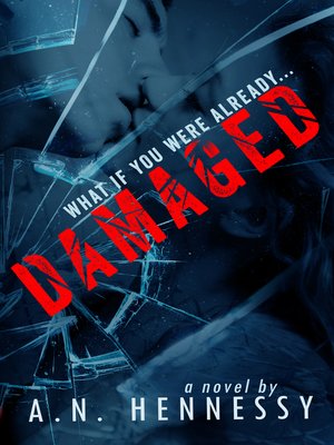 cover image of Damaged